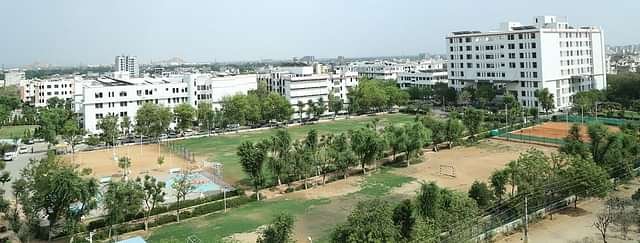 College Image